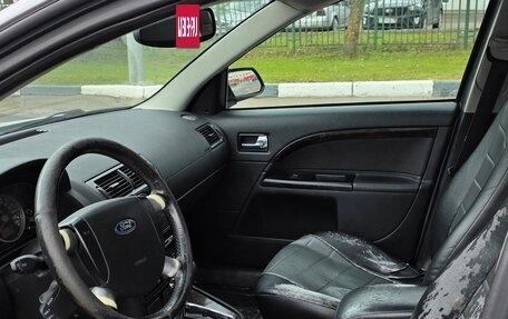 Ford Mondeo III, 2005 год, 350 000 рублей, 9 фотография