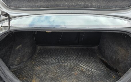 Ford Mondeo III, 2005 год, 350 000 рублей, 13 фотография