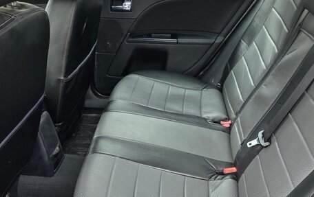 Ford Mondeo III, 2005 год, 350 000 рублей, 11 фотография