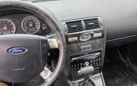 Ford Mondeo III, 2005 год, 350 000 рублей, 10 фотография