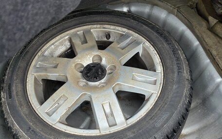 Ford Mondeo III, 2005 год, 350 000 рублей, 14 фотография