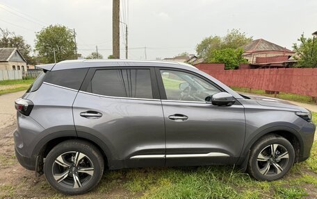 Chery Tiggo 4 I рестайлинг, 2025 год, 1 950 000 рублей, 2 фотография