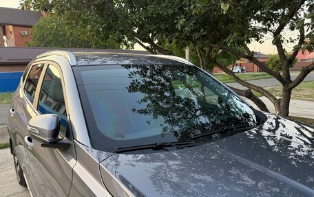 Chery Tiggo 4 I рестайлинг, 2025 год, 1 950 000 рублей, 7 фотография