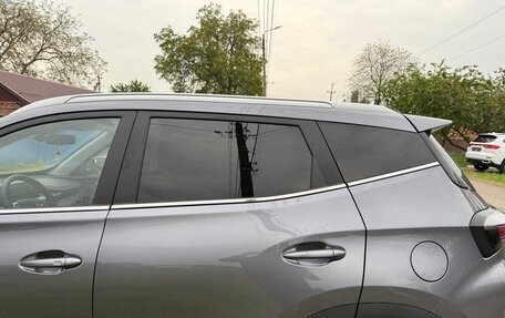 Chery Tiggo 4 I рестайлинг, 2025 год, 1 950 000 рублей, 4 фотография