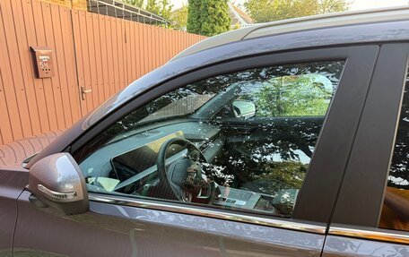 Chery Tiggo 4 I рестайлинг, 2025 год, 1 950 000 рублей, 6 фотография