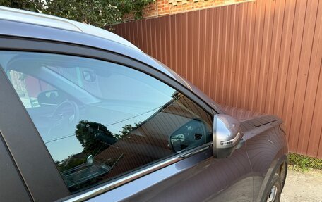 Chery Tiggo 4 I рестайлинг, 2025 год, 1 950 000 рублей, 5 фотография