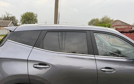 Chery Tiggo 4 I рестайлинг, 2025 год, 1 950 000 рублей, 3 фотография