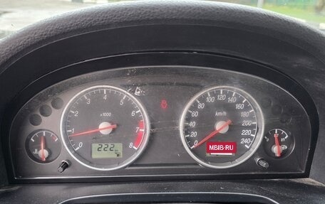 Ford Mondeo III, 2005 год, 350 000 рублей, 12 фотография