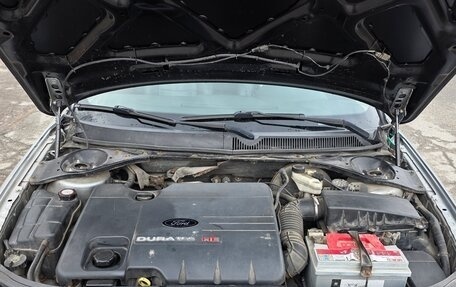 Ford Mondeo III, 2005 год, 350 000 рублей, 15 фотография