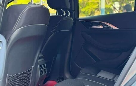 Infiniti QX30, 2018 год, 1 587 000 рублей, 6 фотография