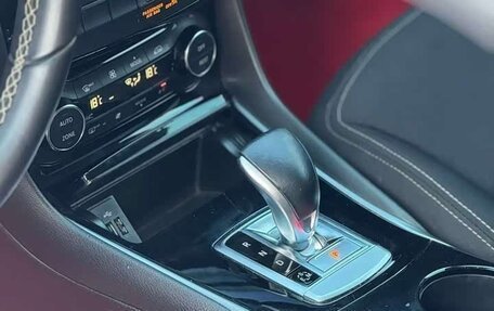 Infiniti QX30, 2018 год, 1 587 000 рублей, 9 фотография