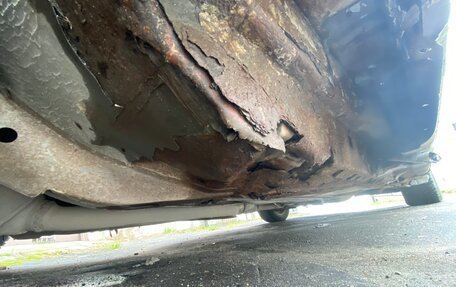 Mercedes-Benz E-Класс, 1999 год, 160 000 рублей, 11 фотография