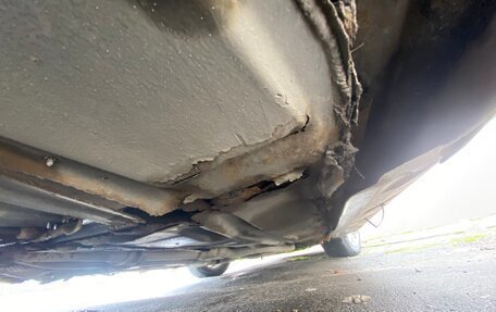 Mercedes-Benz E-Класс, 1999 год, 160 000 рублей, 16 фотография