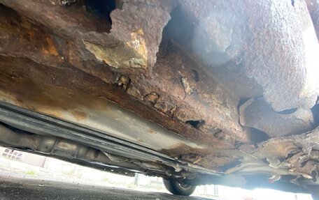 Mercedes-Benz E-Класс, 1999 год, 160 000 рублей, 12 фотография