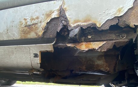 Mercedes-Benz E-Класс, 1999 год, 160 000 рублей, 14 фотография