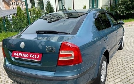 Skoda Octavia, 2007 год, 620 000 рублей, 2 фотография