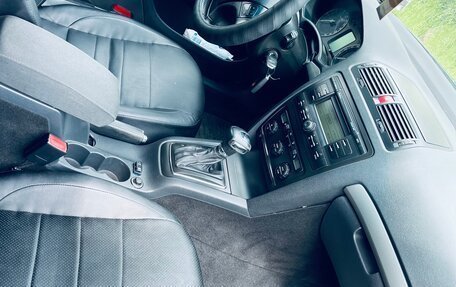 Skoda Octavia, 2007 год, 620 000 рублей, 7 фотография