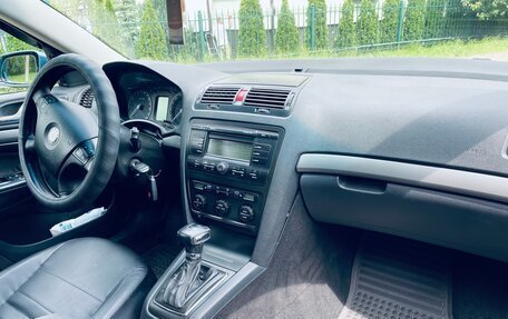 Skoda Octavia, 2007 год, 620 000 рублей, 8 фотография