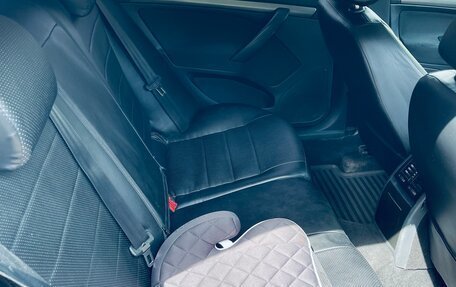 Skoda Octavia, 2007 год, 620 000 рублей, 9 фотография