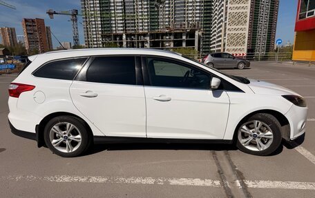 Ford Focus III, 2012 год, 560 000 рублей, 3 фотография
