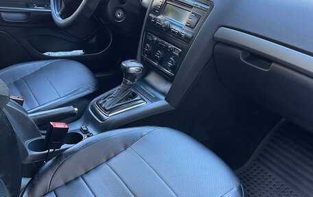 Skoda Octavia, 2007 год, 620 000 рублей, 6 фотография