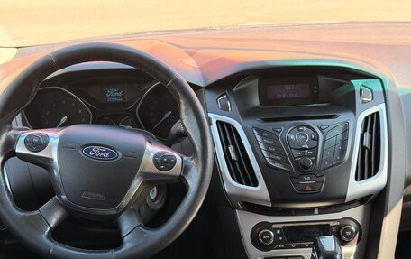 Ford Focus III, 2012 год, 560 000 рублей, 7 фотография