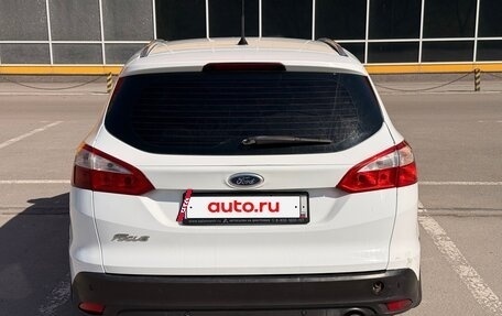 Ford Focus III, 2012 год, 560 000 рублей, 6 фотография