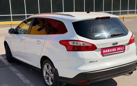 Ford Focus III, 2012 год, 560 000 рублей, 5 фотография