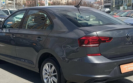 Volkswagen Polo VI (EU Market), 2020 год, 1 200 000 рублей, 5 фотография