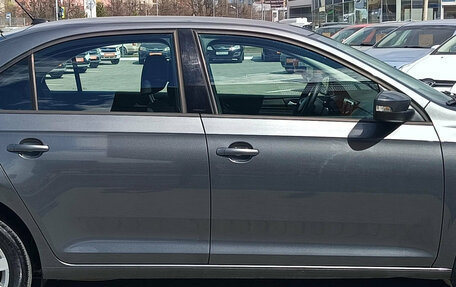 Volkswagen Polo VI (EU Market), 2020 год, 1 200 000 рублей, 3 фотография