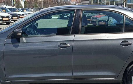 Volkswagen Polo VI (EU Market), 2020 год, 1 200 000 рублей, 6 фотография