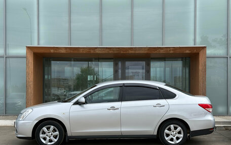 Nissan Almera, 2015 год, 530 000 рублей, 5 фотография