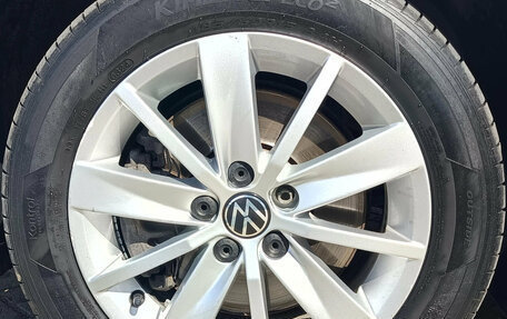 Volkswagen Polo VI (EU Market), 2020 год, 1 200 000 рублей, 7 фотография