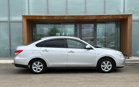 Nissan Almera, 2015 год, 530 000 рублей, 6 фотография
