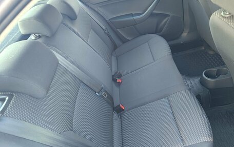 Volkswagen Polo VI (EU Market), 2020 год, 1 200 000 рублей, 9 фотография