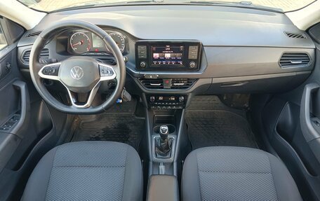 Volkswagen Polo VI (EU Market), 2020 год, 1 200 000 рублей, 10 фотография