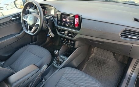 Volkswagen Polo VI (EU Market), 2020 год, 1 200 000 рублей, 8 фотография