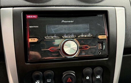 Nissan Almera, 2015 год, 530 000 рублей, 8 фотография