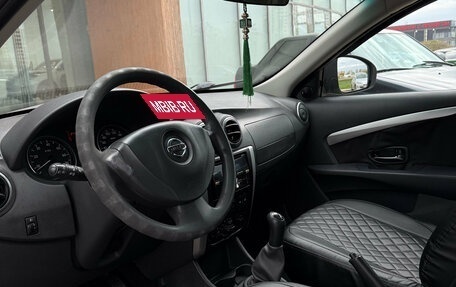 Nissan Almera, 2015 год, 530 000 рублей, 9 фотография