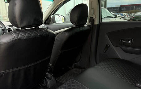 Nissan Almera, 2015 год, 530 000 рублей, 13 фотография