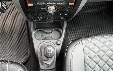 Nissan Almera, 2015 год, 530 000 рублей, 11 фотография