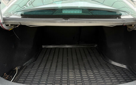 Nissan Almera, 2015 год, 530 000 рублей, 15 фотография