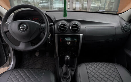 Nissan Almera, 2015 год, 530 000 рублей, 12 фотография