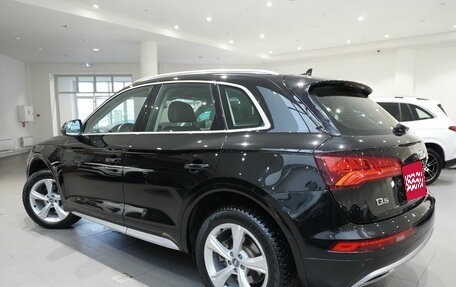 Audi Q5, 2019 год, 2 749 000 рублей, 4 фотография