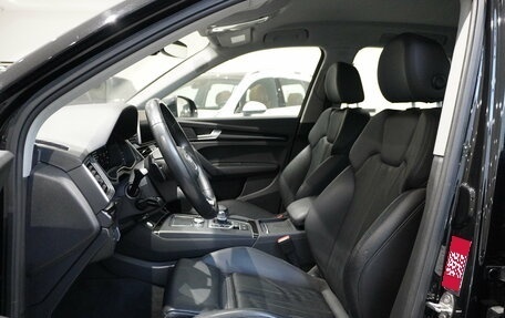 Audi Q5, 2019 год, 2 749 000 рублей, 7 фотография