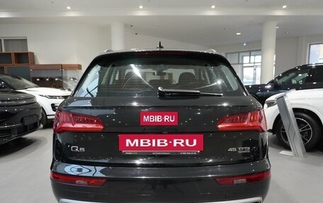 Audi Q5, 2019 год, 2 749 000 рублей, 5 фотография