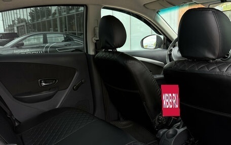 Nissan Almera, 2015 год, 530 000 рублей, 14 фотография