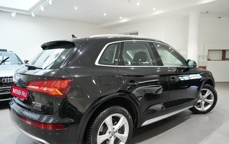 Audi Q5, 2019 год, 2 749 000 рублей, 6 фотография
