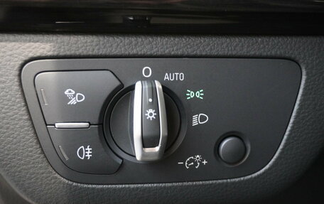 Audi Q5, 2019 год, 2 749 000 рублей, 11 фотография