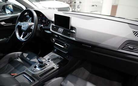 Audi Q5, 2019 год, 2 749 000 рублей, 17 фотография